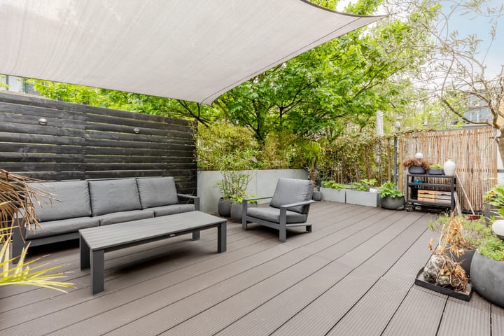 Foto 25 van Coolhaven 100-B