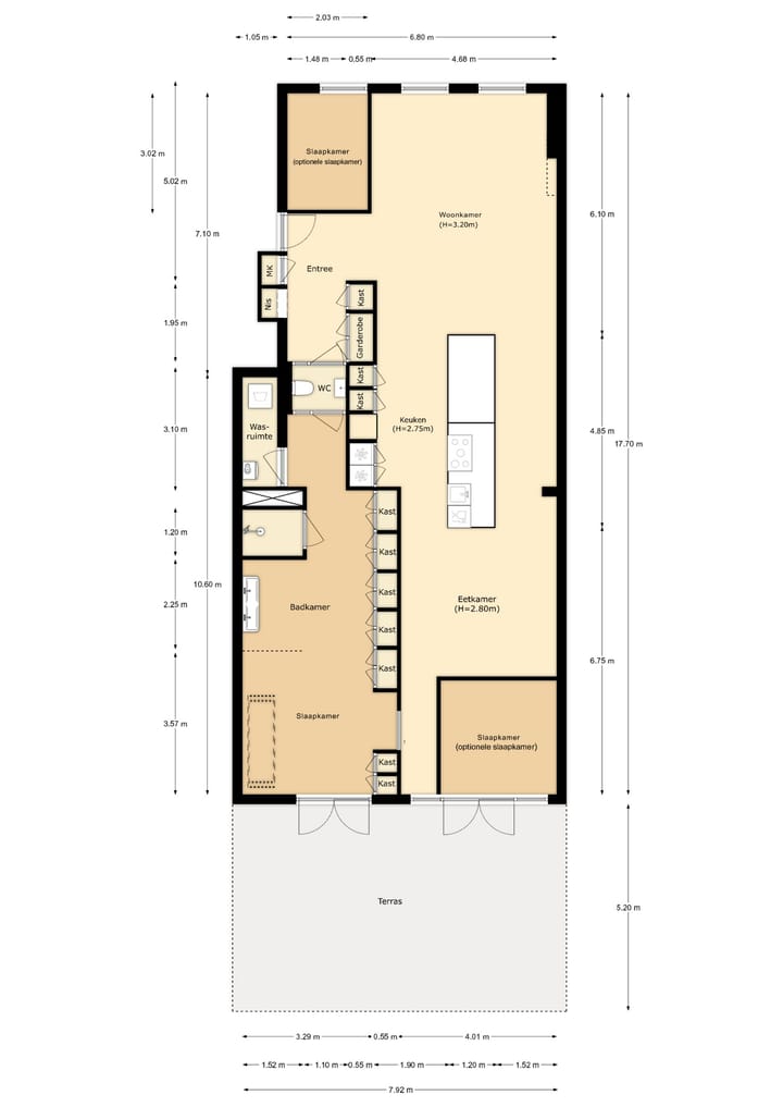 Foto 38 van Coolhaven 100-B