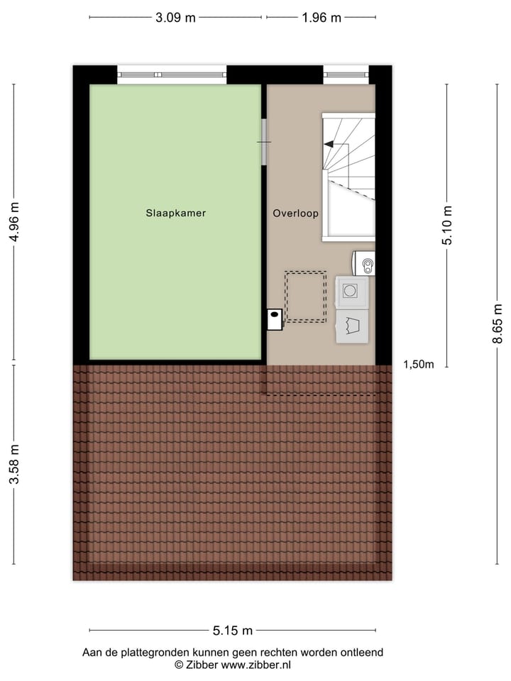 Foto 41 van Noordzijdsedijk 110