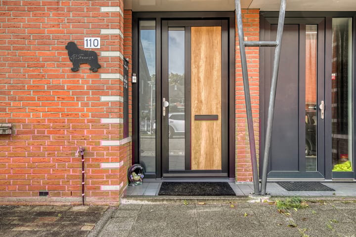 Foto 4 van Noordzijdsedijk 110