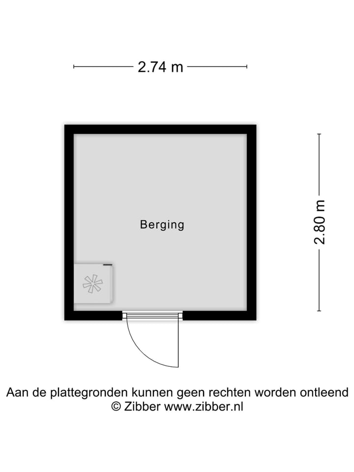 Foto 42 van Noordzijdsedijk 110