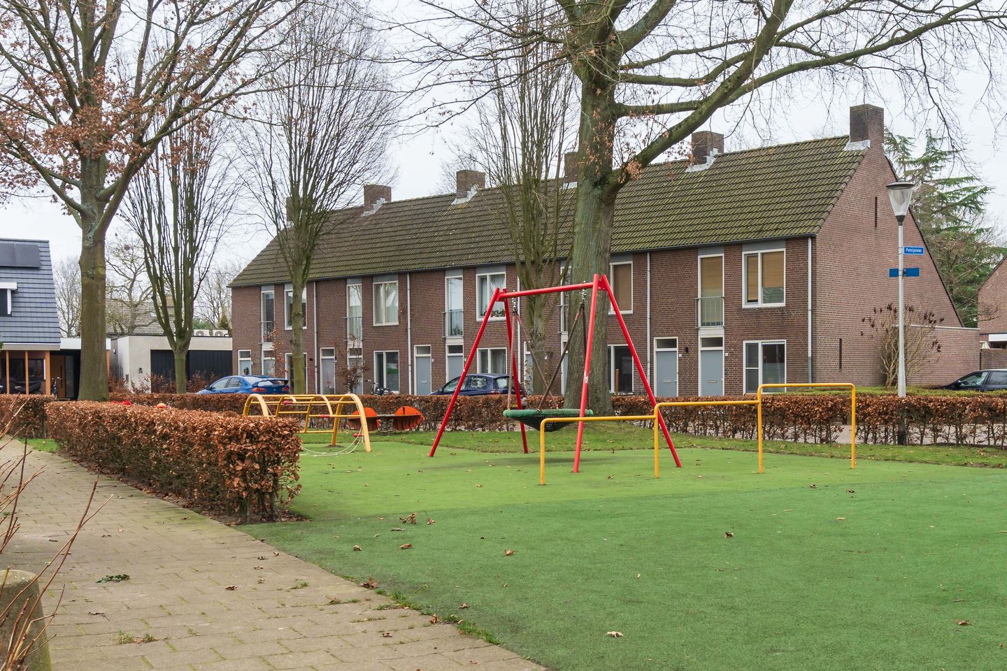 Foto 50 van Fazantlaan 2