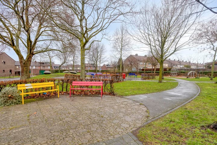 Foto 22 van Aalbersestraat 5