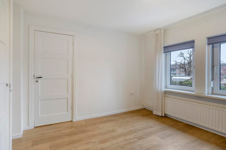 Foto 10 van Aalbersestraat 5