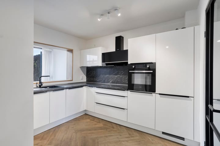 Foto 5 van Aalbersestraat 5