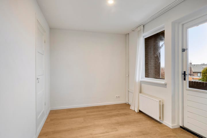 Foto 13 van Aalbersestraat 5