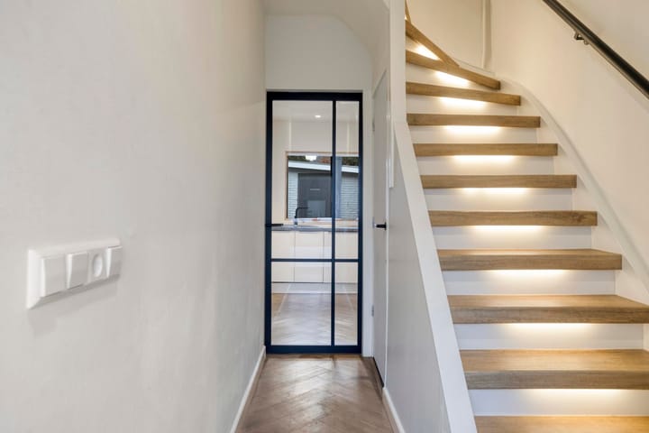 Foto 2 van Aalbersestraat 5