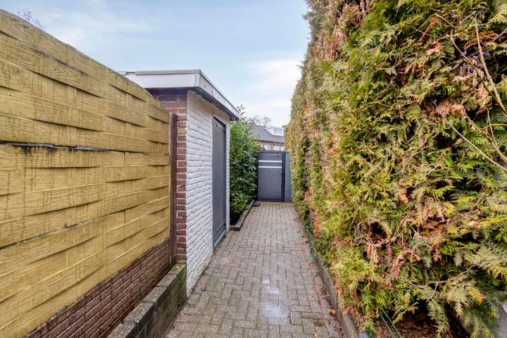 Foto 21 van Aalbersestraat 5