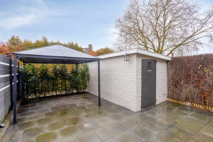 Foto 19 van Aalbersestraat 5