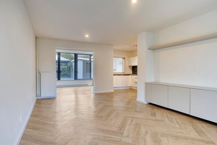 Foto 4 van Aalbersestraat 5