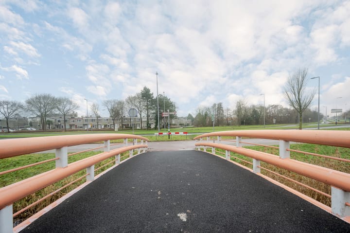 Foto 6 van Lokkertsemolenweg 48