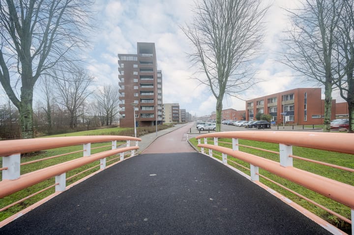 Foto 7 van Lokkertsemolenweg 48