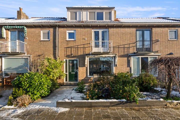 Photo 2 of Charlotte de Bourbonstraat 9