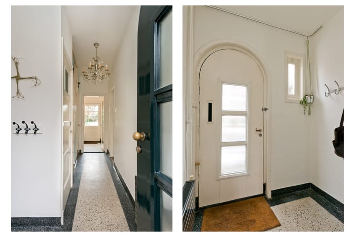 Foto 4 van Roemer Visscherstraat 36