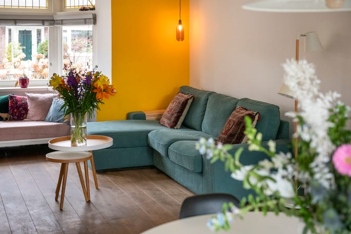 Foto 7 van Roemer Visscherstraat 36