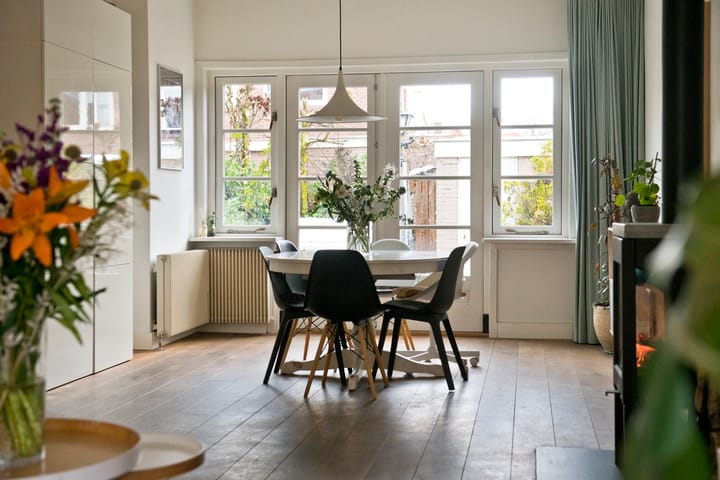 Foto 10 van Roemer Visscherstraat 36