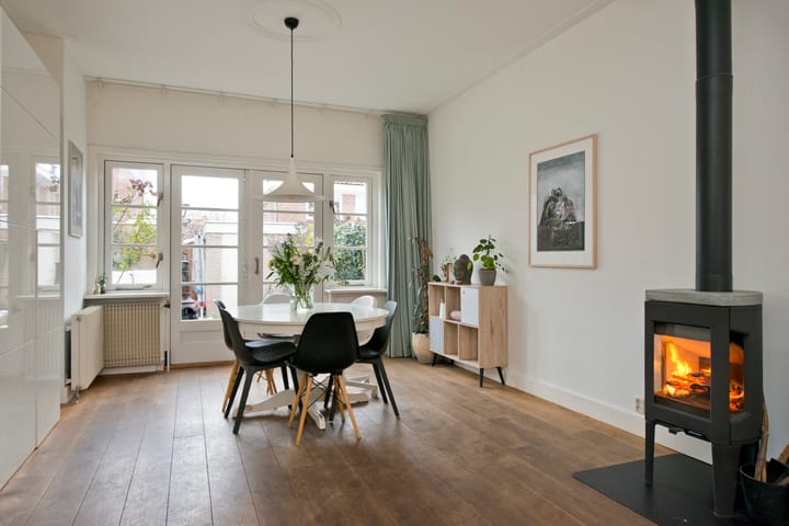 Foto 11 van Roemer Visscherstraat 36