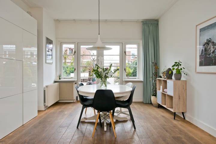 Foto 13 van Roemer Visscherstraat 36