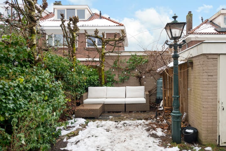 Foto 15 van Roemer Visscherstraat 36