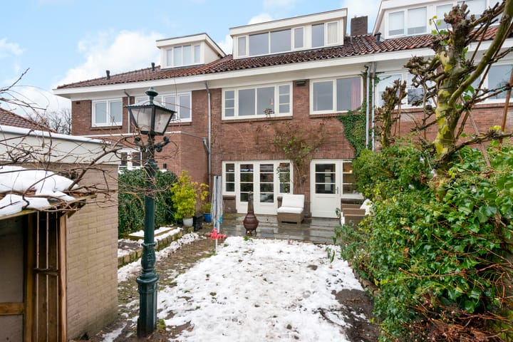 Foto 16 van Roemer Visscherstraat 36