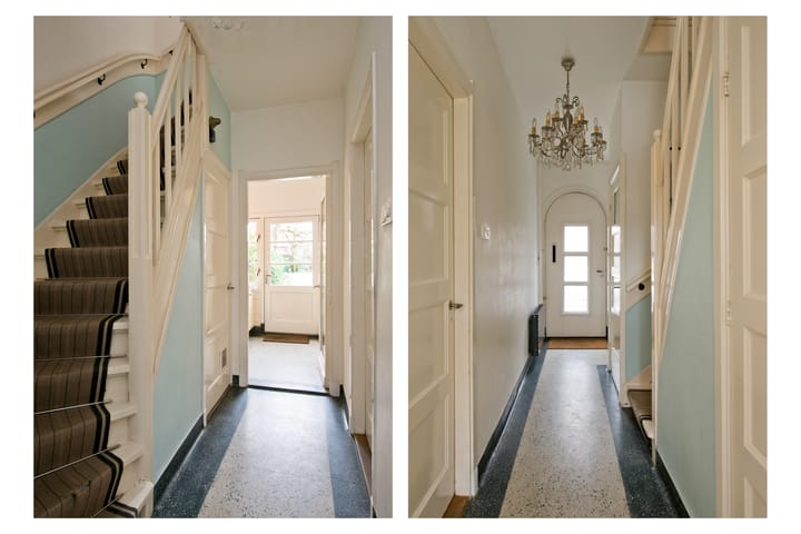 Foto 19 van Roemer Visscherstraat 36