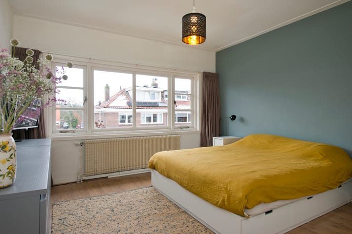 Foto 21 van Roemer Visscherstraat 36