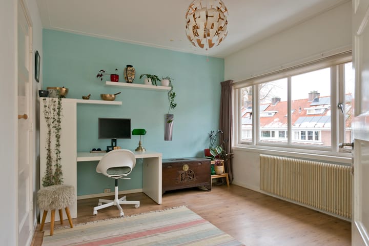 Foto 23 van Roemer Visscherstraat 36