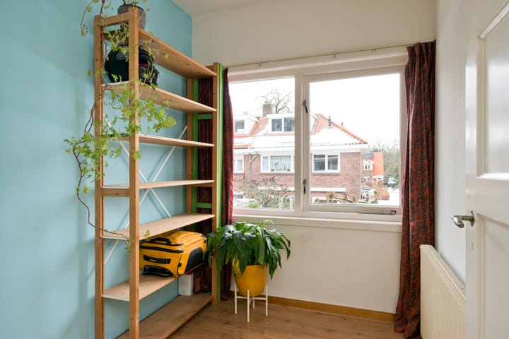 Foto 25 van Roemer Visscherstraat 36