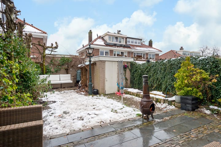 Foto 14 van Roemer Visscherstraat 36