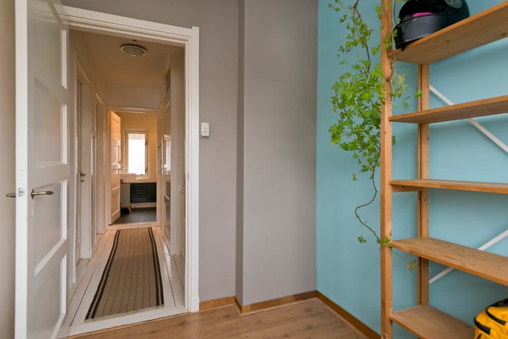 Foto 26 van Roemer Visscherstraat 36