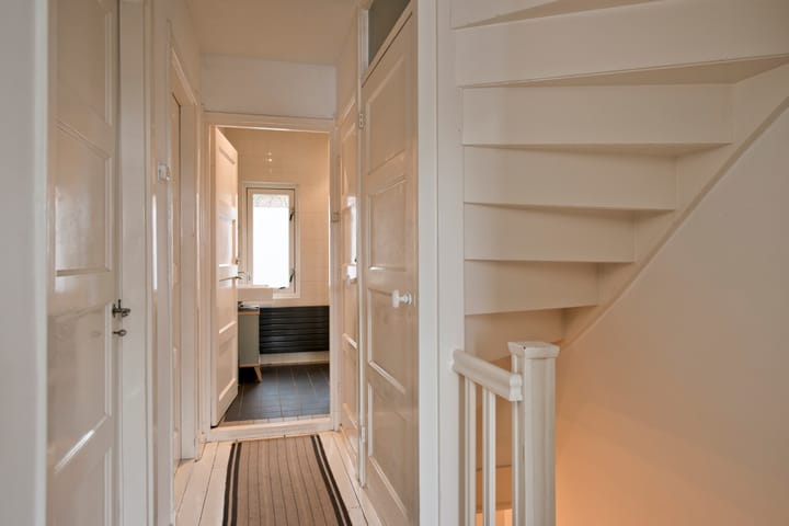 Foto 27 van Roemer Visscherstraat 36