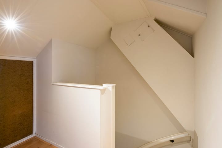 Foto 30 van Roemer Visscherstraat 36