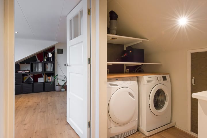 Foto 31 van Roemer Visscherstraat 36