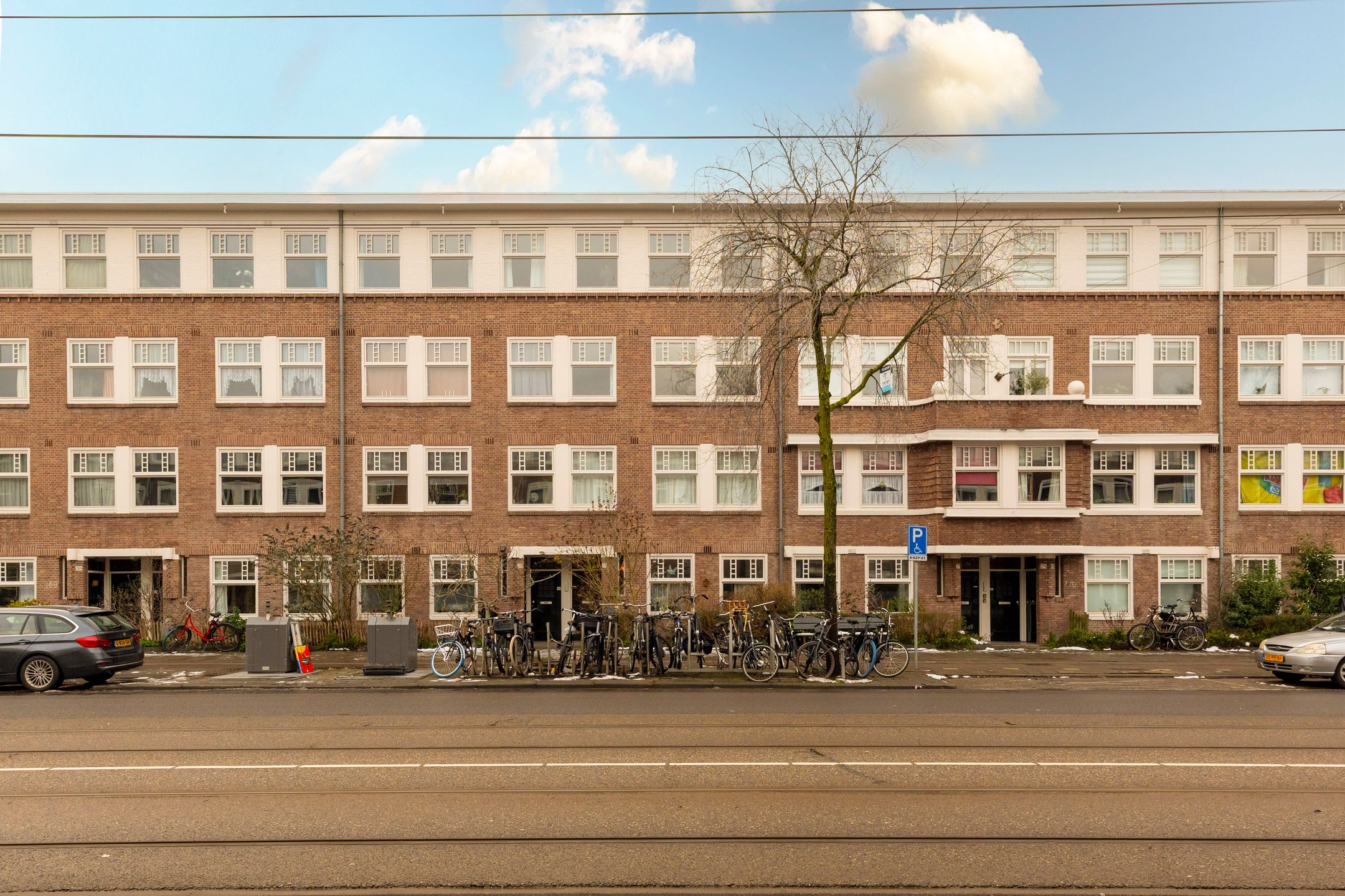 Foto 3 van Hoofdweg 275-3