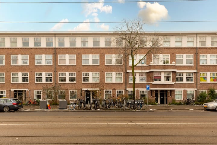 Foto 3 van Hoofdweg 275-3