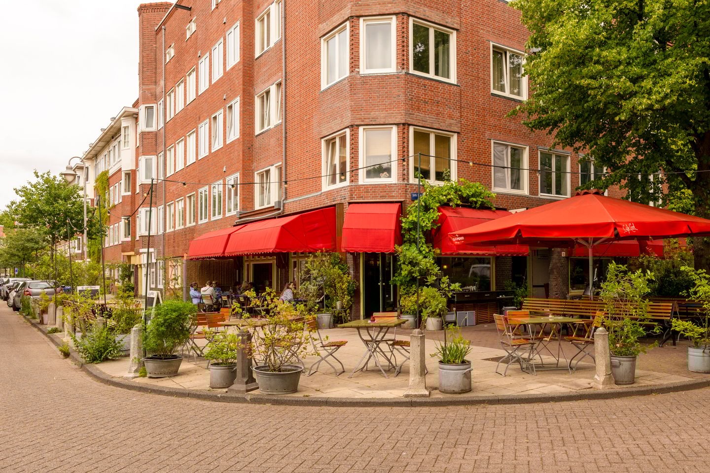 Foto 20 van Hoofdweg 275-3