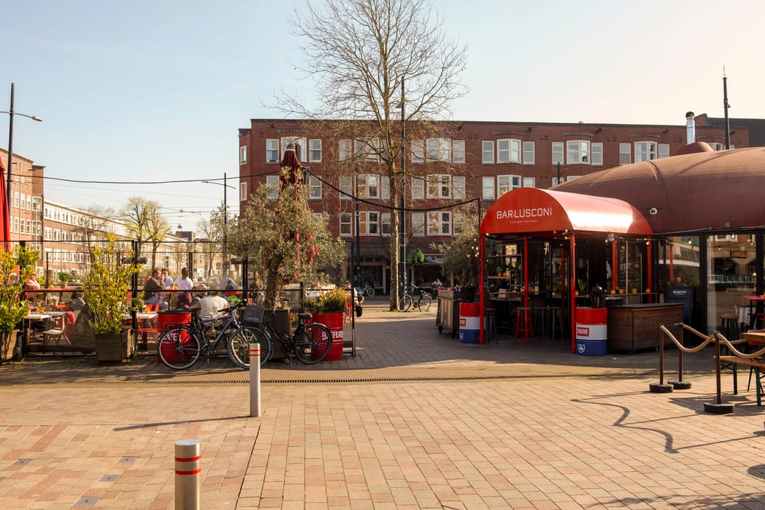 Foto 23 van Hoofdweg 275-3