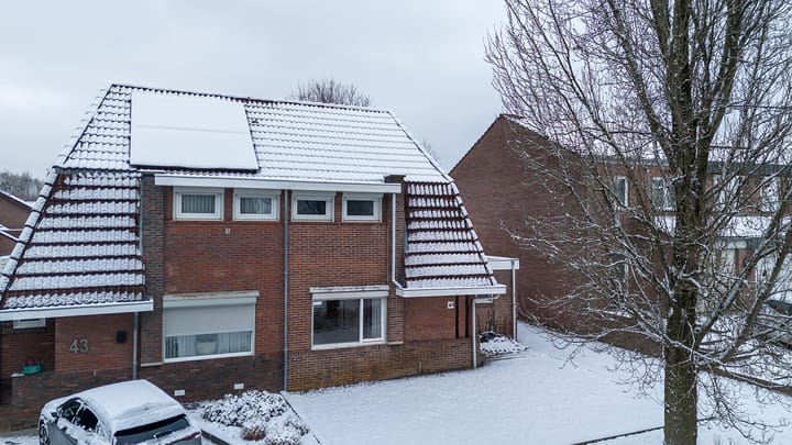 Foto 2 van Laurentiusstraat 45