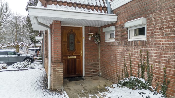 Foto 3 van Laurentiusstraat 45