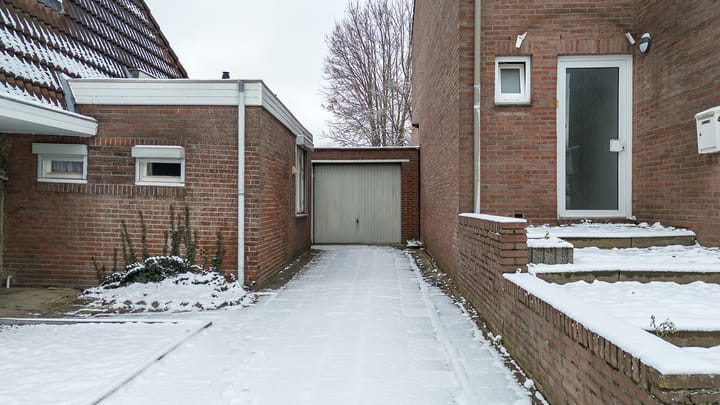 Foto 17 van Laurentiusstraat 45