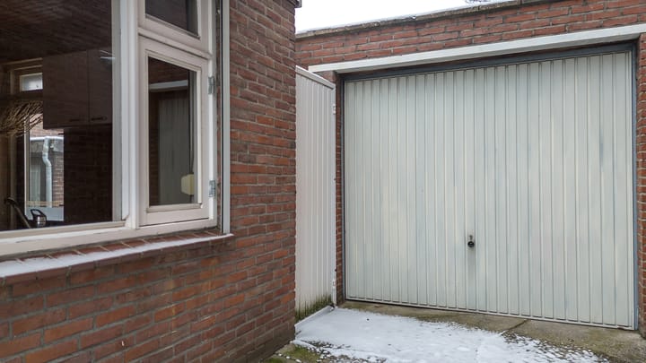 Foto 18 van Laurentiusstraat 45