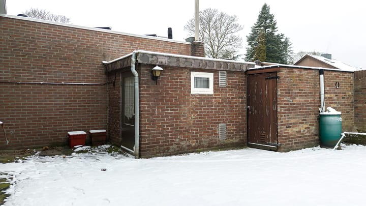 Foto 19 van Laurentiusstraat 45