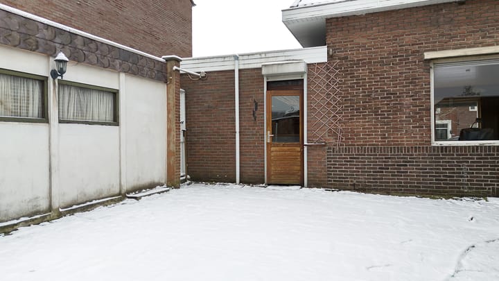 Foto 21 van Laurentiusstraat 45