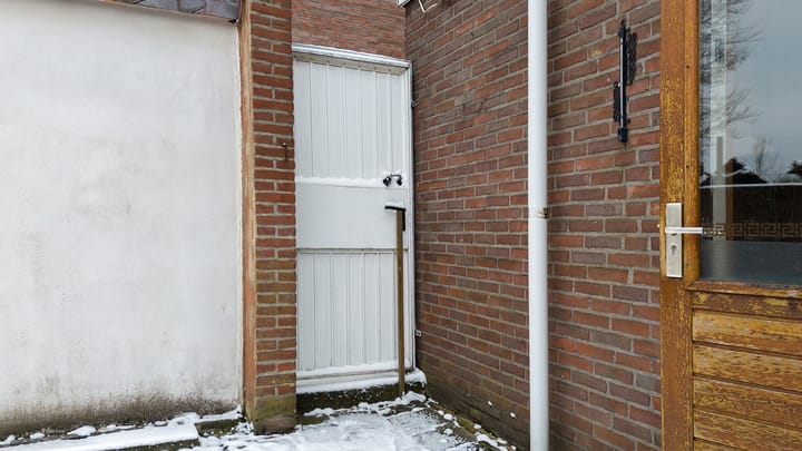 Foto 23 van Laurentiusstraat 45