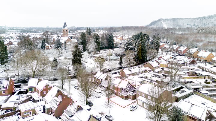 Foto 24 van Laurentiusstraat 45