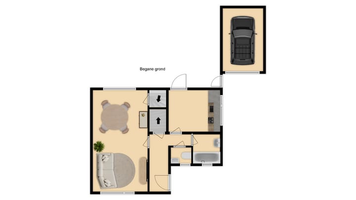 Foto 25 van Laurentiusstraat 45