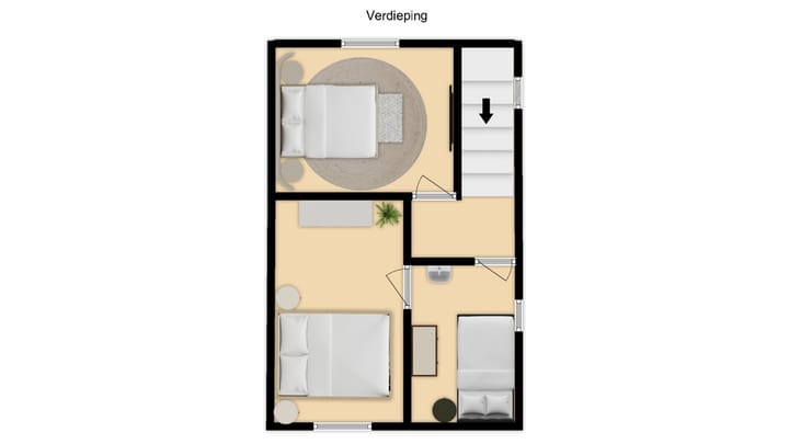 Foto 26 van Laurentiusstraat 45