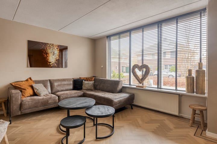 Photo 8 of Kievitlaan 12