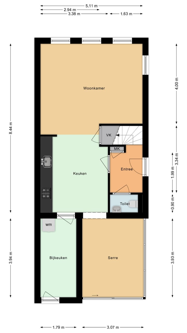 Foto 48 van Steffensberg 19