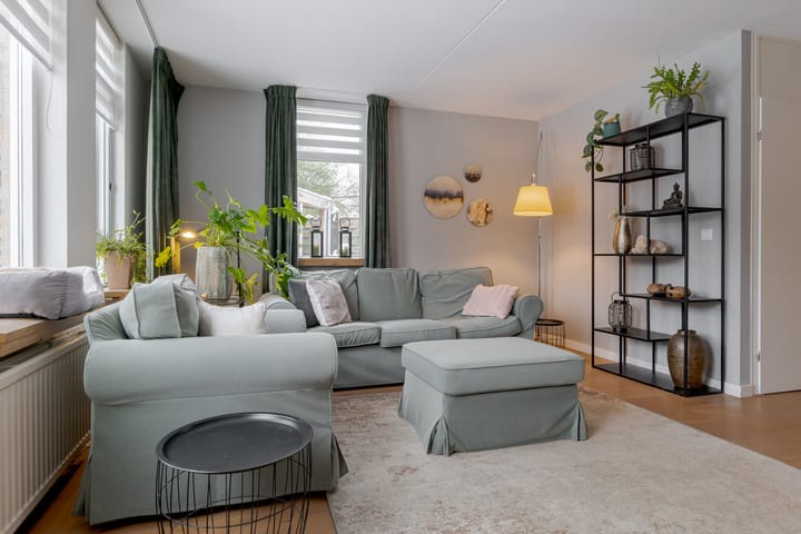 Foto 3 van Steffensberg 19